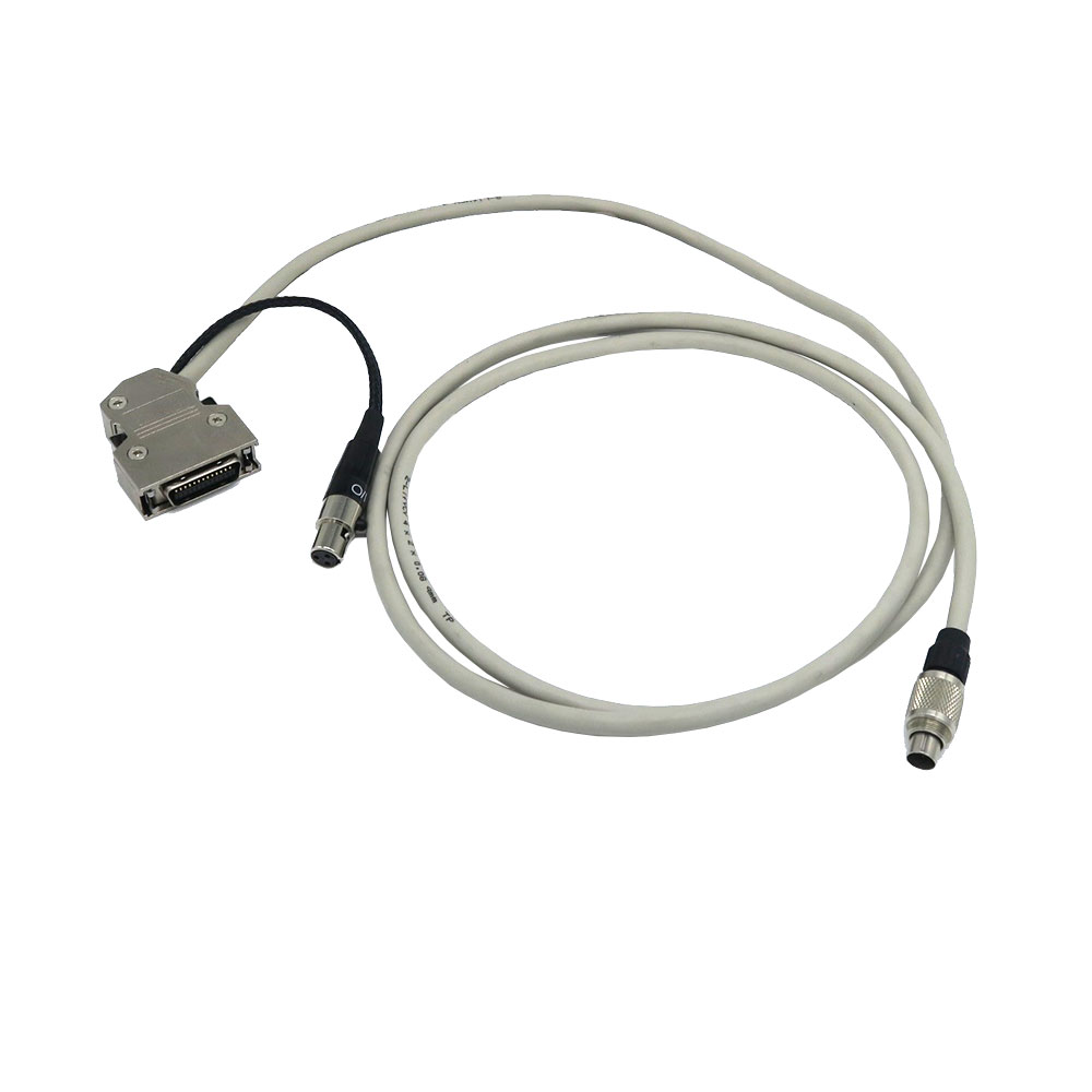Sonosax SX-LC8+ Cable Sets-Pinknoise Systems