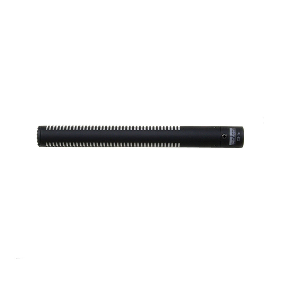 Sanken CS-1e Shotgun Microphone