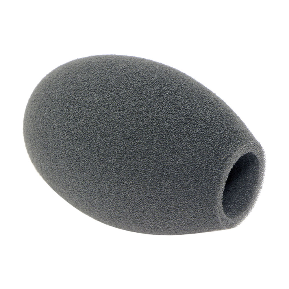 Schoeps B 5 Solid Foam Popscreen for CCM Microphone or Colette Capsule-Pinknoise Systems