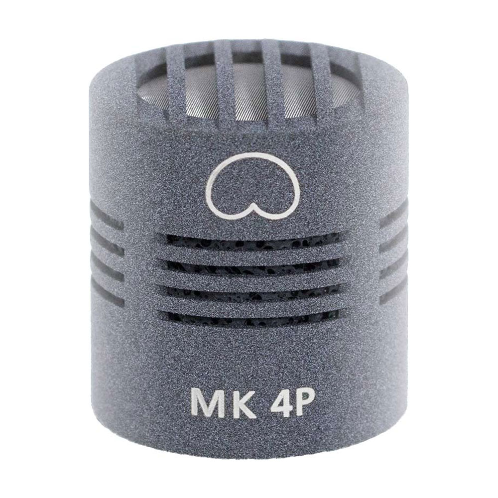 Schoeps MK 4 Series Cardioid Capsules w/ Options-Pinknoise Systems