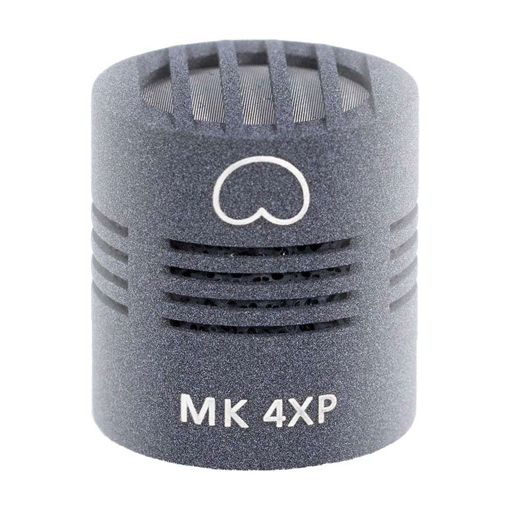 Schoeps MK 4 Series Cardioid Capsules w/ Options-Pinknoise Systems