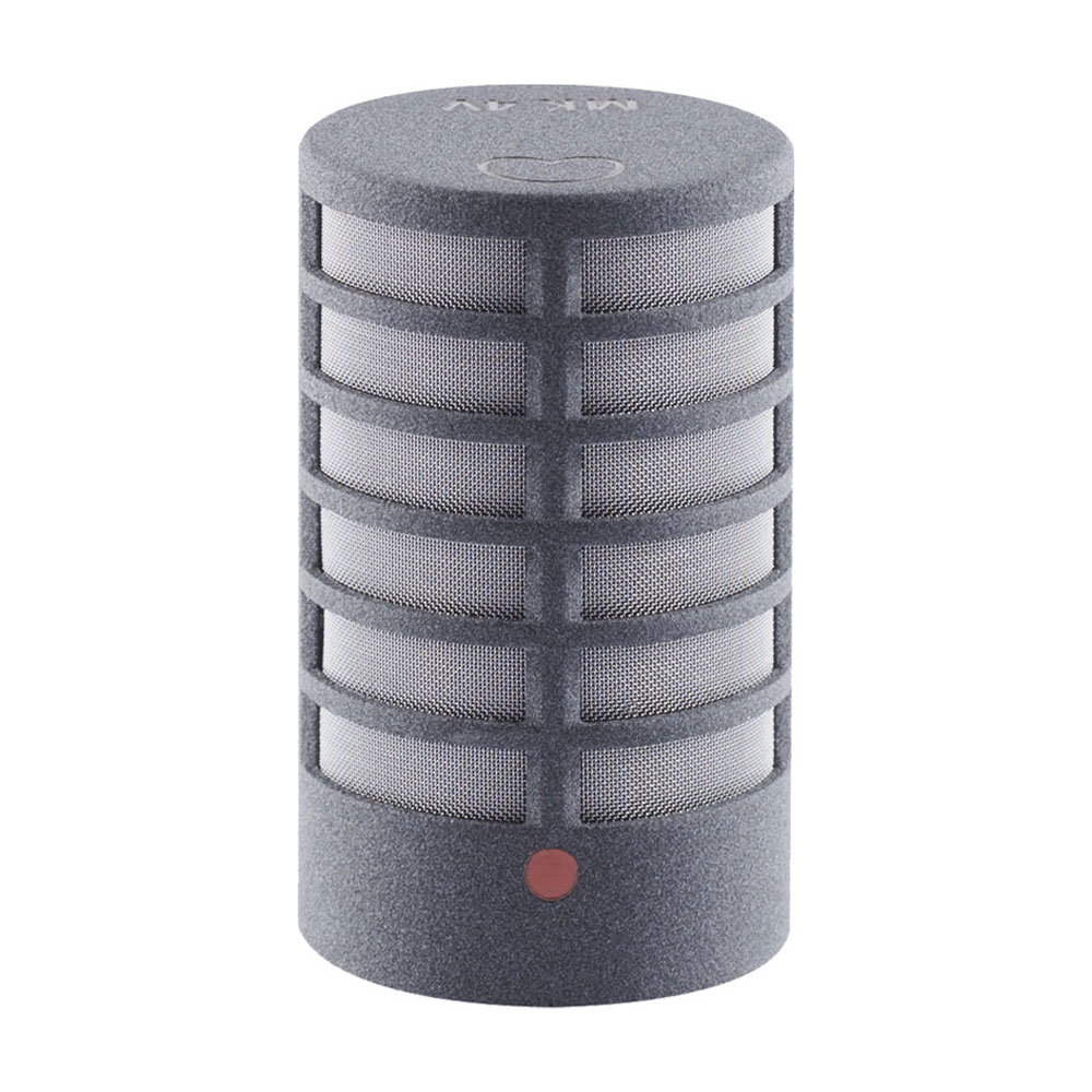 Schoeps MK 4V Series Cardioid Capsules w/ Options-Pinknoise Systems