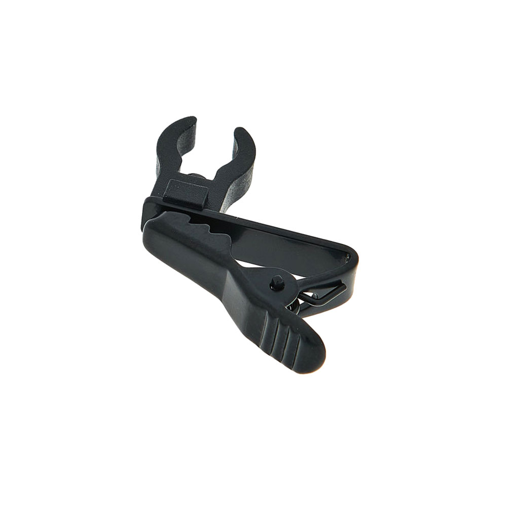 Sennheiser Clamp for ME 2-II-Pinknoise Systems