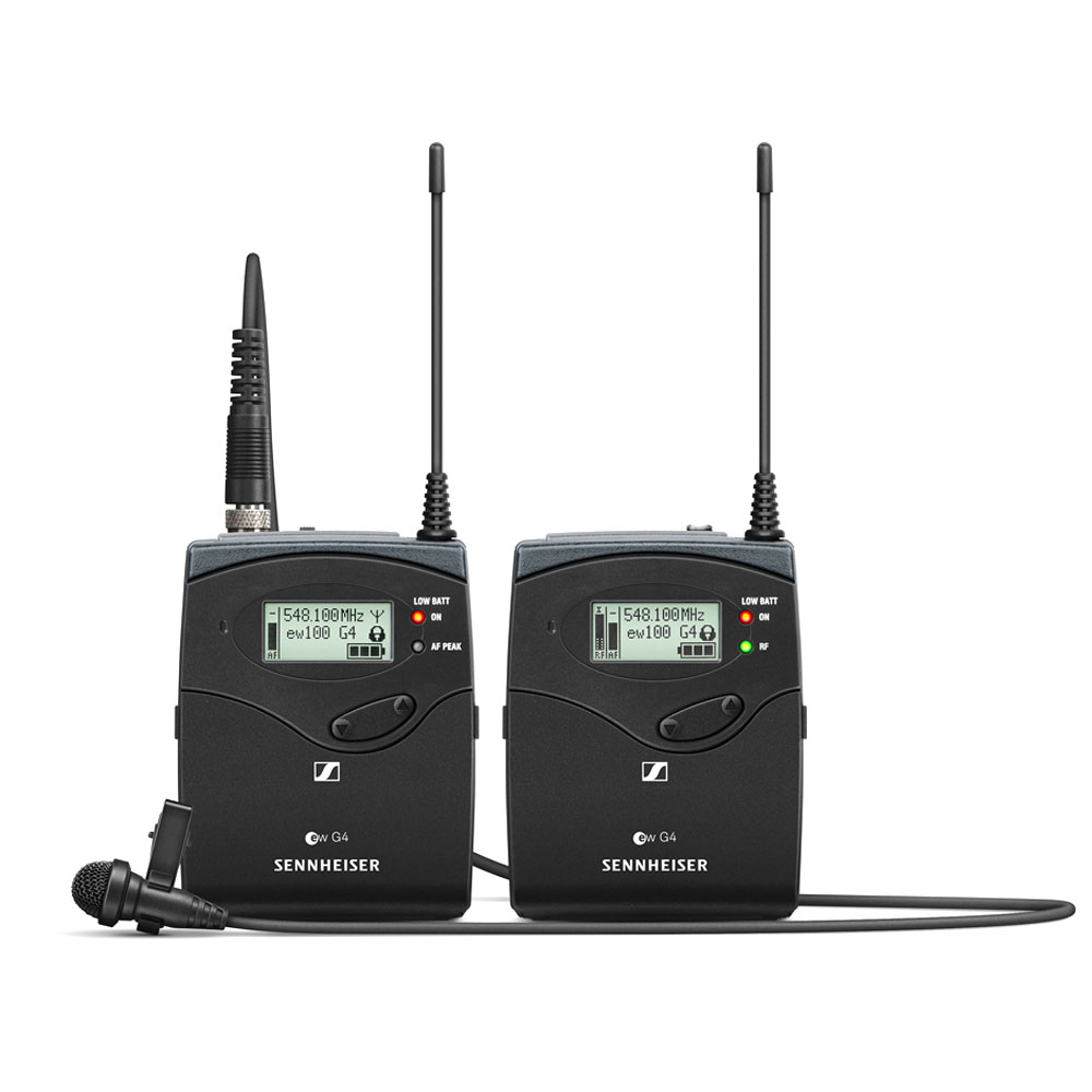 Radio Mic Kits Pinknoise Systems Pinknoise Systems