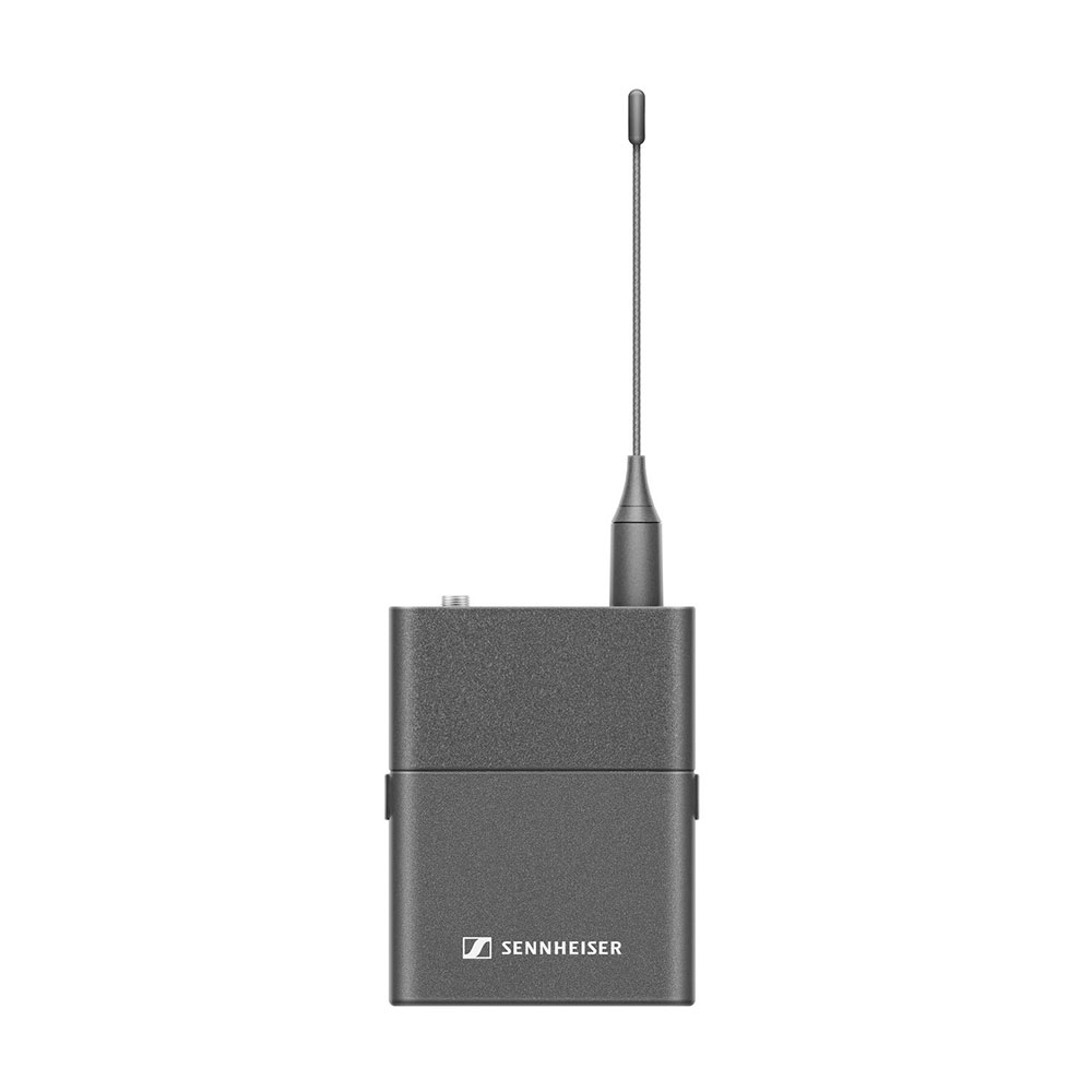 Sennheiser Evolution Wireless Digital EW-D SK Bodypack Transmitter-Pinknoise Systems