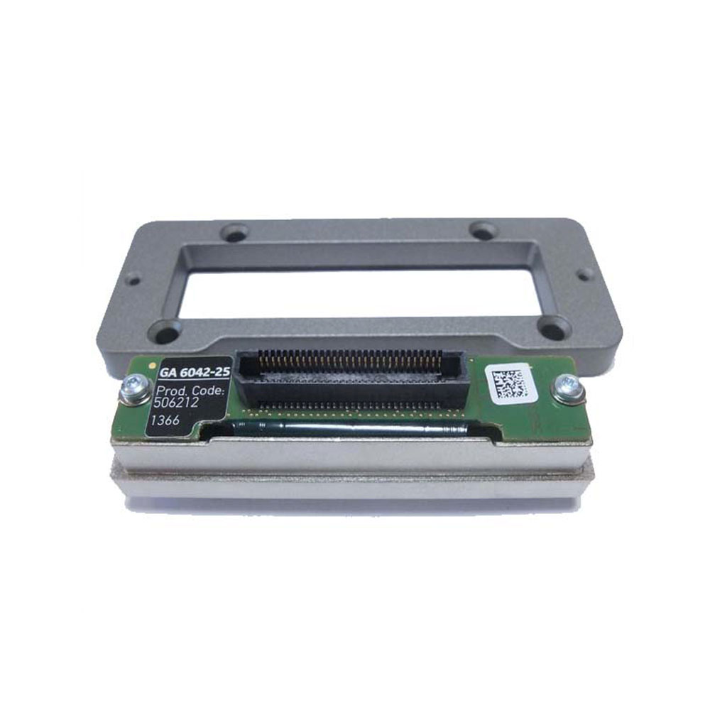 Sennheiser GA 6042-25 Superslot 25 Pin adapter-Pinknoise Systems