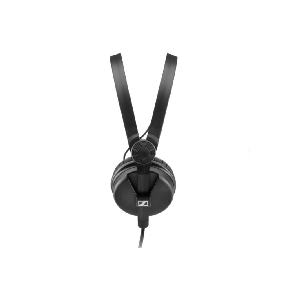 SENNHEISER HD25 PLUS ゼンハイザー ヘッドフォン ゼンハイザー HD-25 Plus オンイヤーヘッドホン
