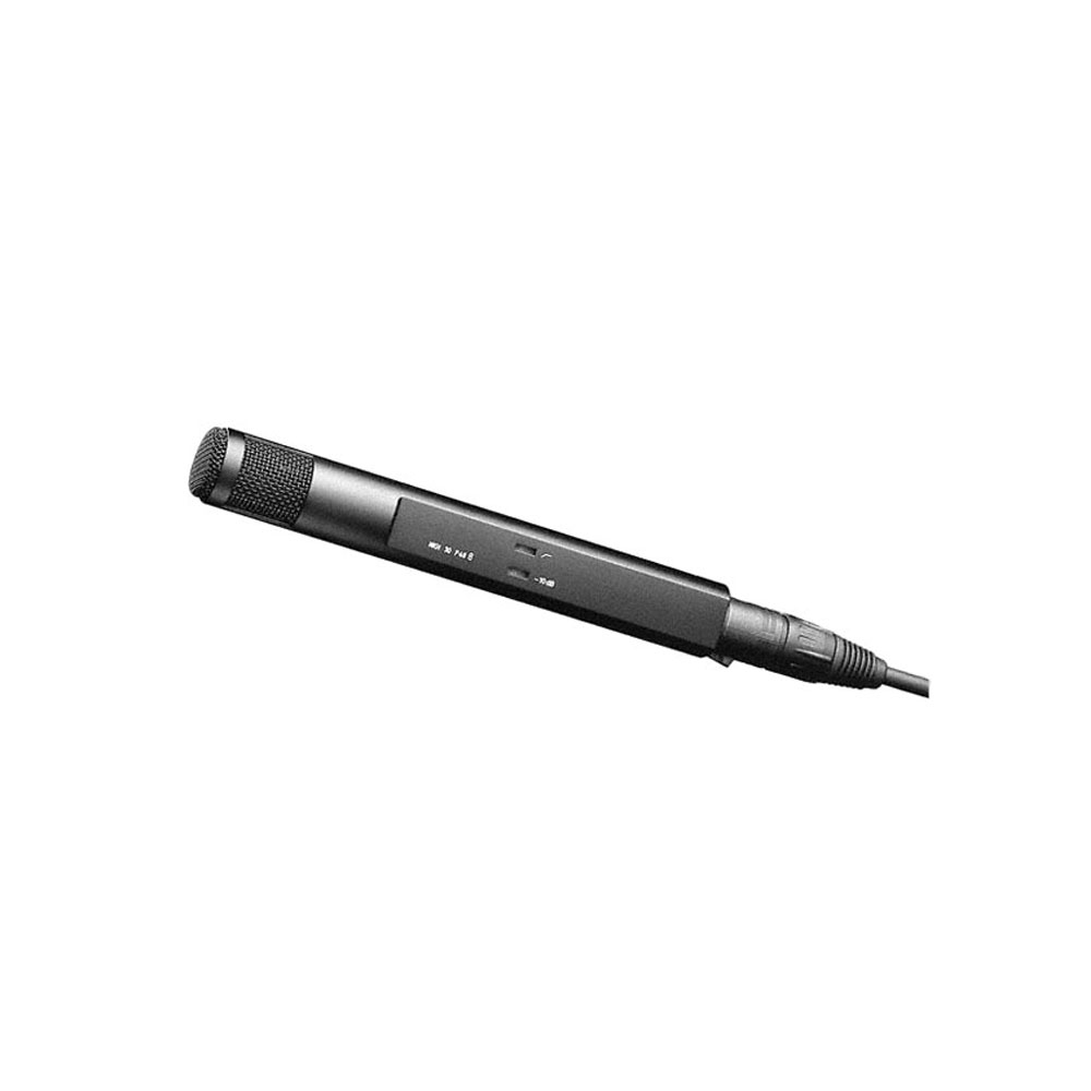 Sennheiser MKH 30-P48 Condenser Microphone