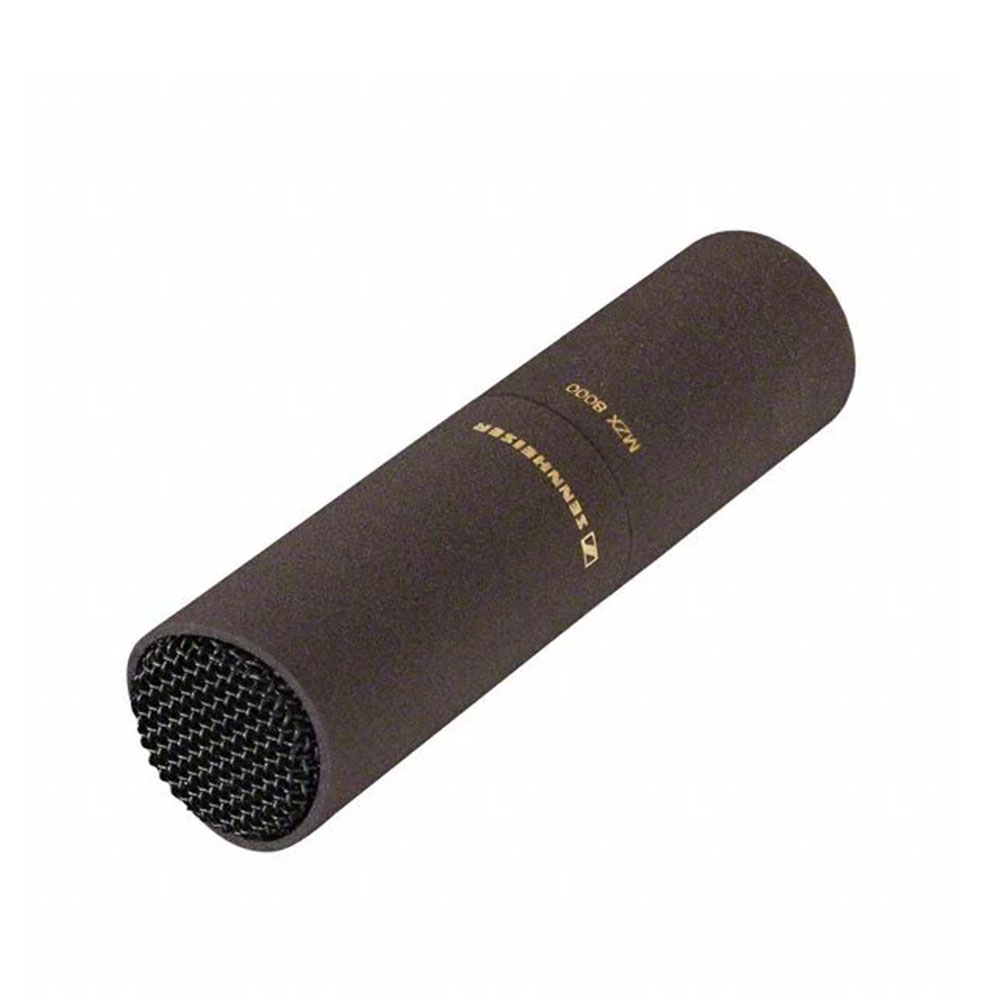 Sennheiser MKH 8020 Omni Microphone
