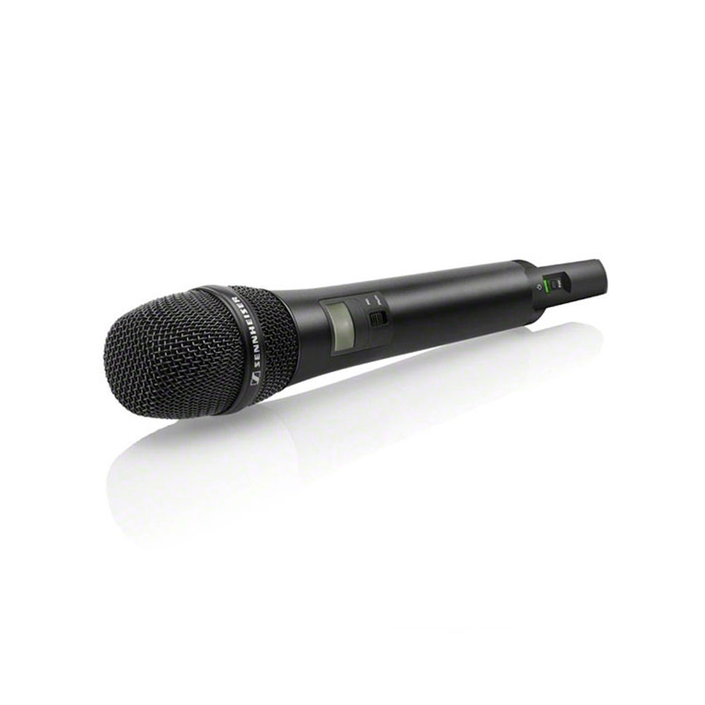 Sennheiser SKM AVX-835S Handheld Transmitter (Mute Switch)