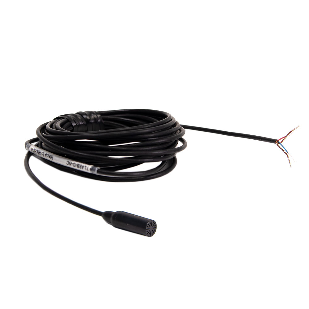 Shure TL48 TwinPlex Subminiature Lavalier Microphone Pig-Tail Connection-Pinknoise Systems