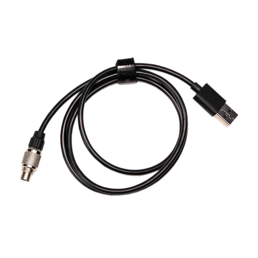 Sonosax SX-LC8+ to USB Cable for Sound Devices 8-Series-Pinknoise Systems