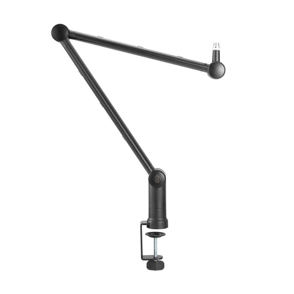 Sontronics Elevate Multi-Positional Desktop Mic Stand-Pinknoise Systems