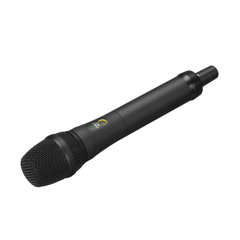 Sony UTX-M40 Handheld Microphone with Unidirectional Capsule-Pinknoise Systems