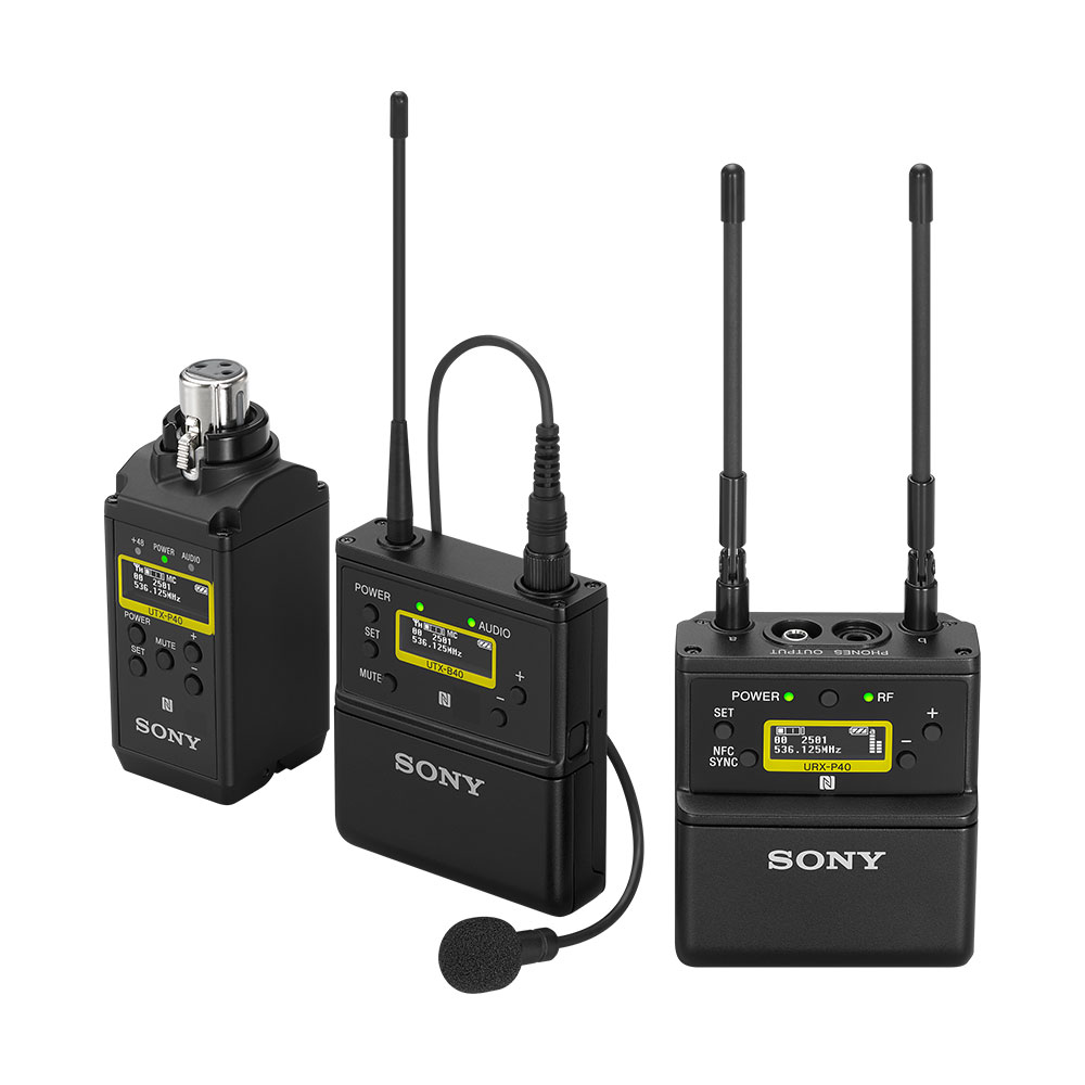 Radio Mic Kits Pinknoise Systems Pinknoise Systems