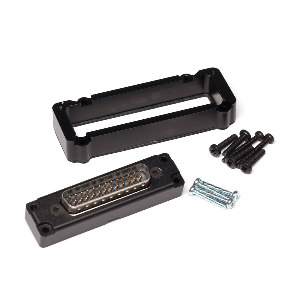 Sound Devices Backplate Adapters for A20 & A10 RX-Pinknoise Systems