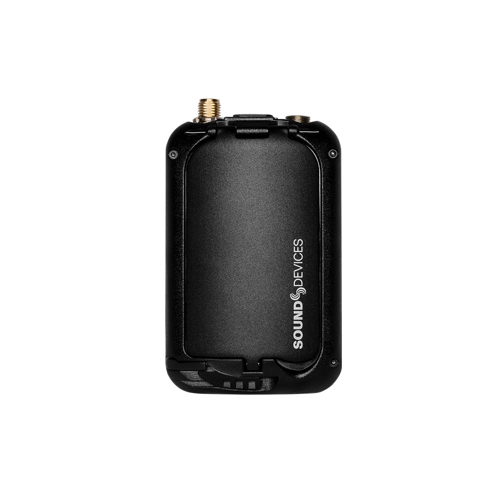Sound Devices A20 Mini Transmitter-Pinknoise Systems