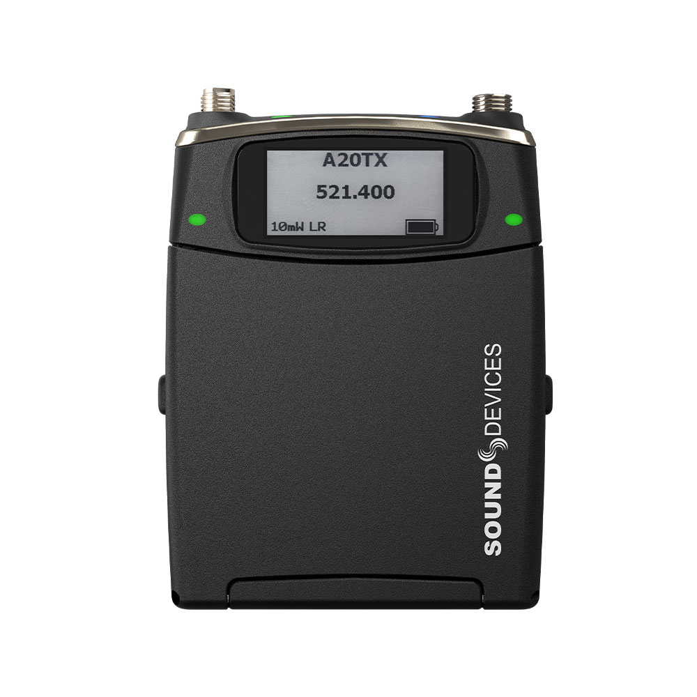 Sound Devices-Pinknoise Systems – Pinknoise Systems