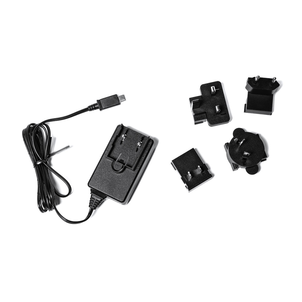 Sound Devices MX-PSU AC Wall Adapter Power Supply for Mix Pre 3/6 Recorders-Pinknoise Systems