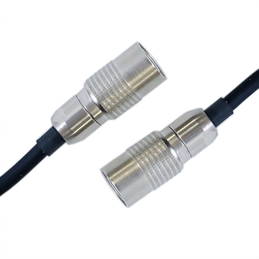 Sound Guys Solutions Hirose Power Cables (Various Connectors)-Pinknoise Systems