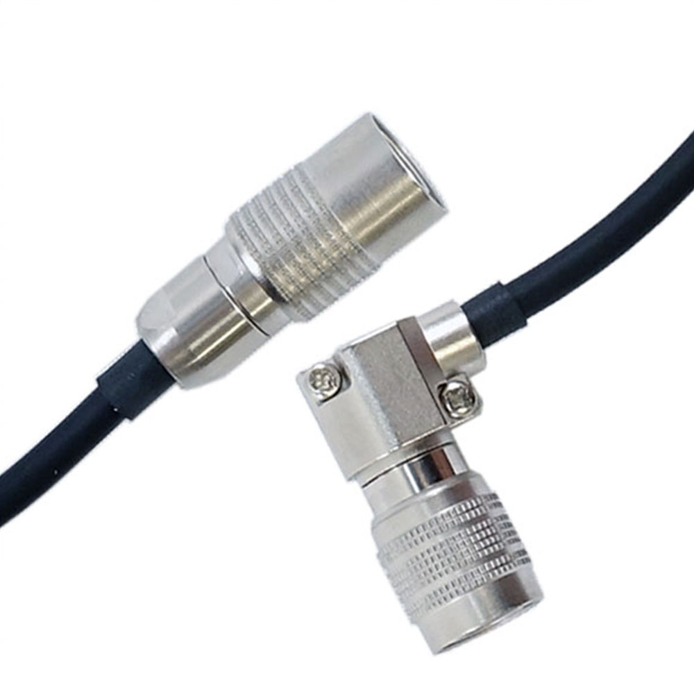 Sound Guys Solutions Hirose Power Cables (Various Connectors)-Pinknoise Systems