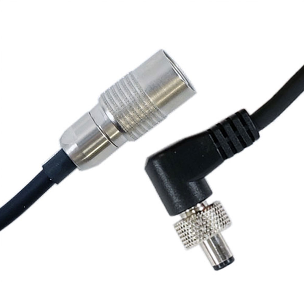 Sound Guys Solutions Hirose Power Cables (Various Connectors)-Pinknoise Systems