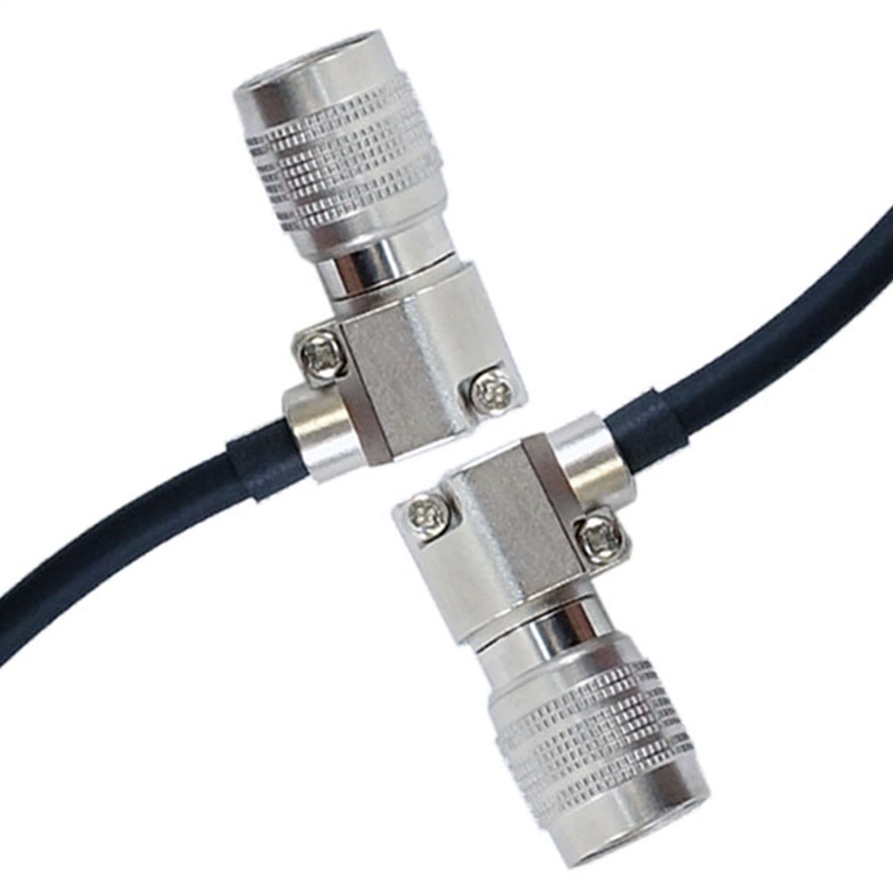 Sound Guys Solutions Hirose Power Cables (Various Connectors)-Pinknoise Systems