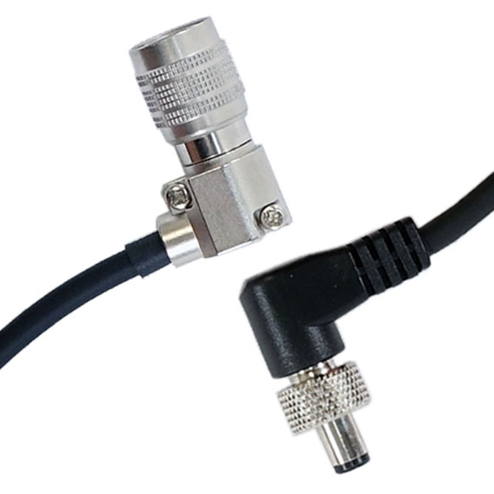 Sound Guys Solutions Hirose Power Cables (Various Connectors)-Pinknoise Systems