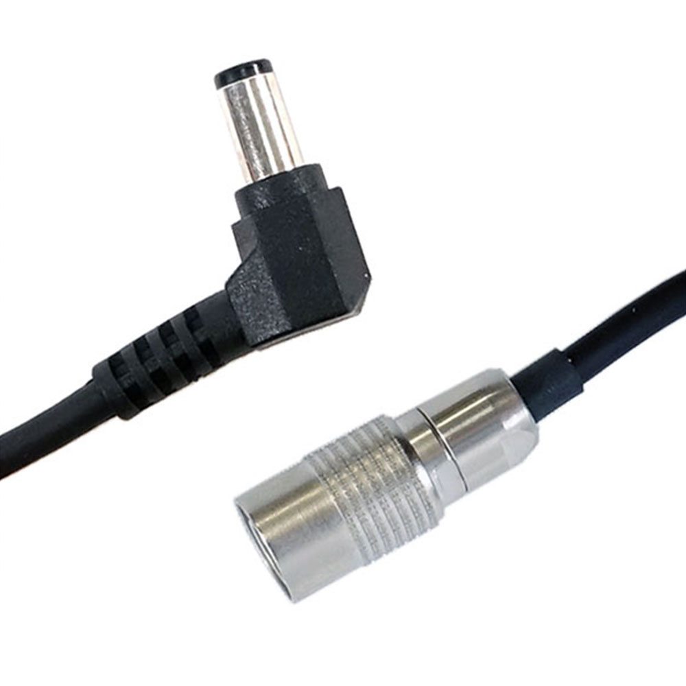 Sound Guys Solutions Power Cables for Lectrosonics (Various Connections)-Pinknoise Systems