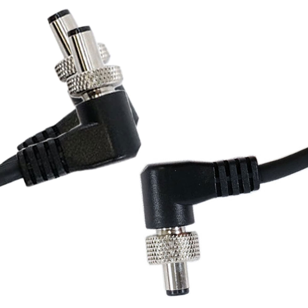 Sound Guys Solutions Power Cables for Lectrosonics (Various Connections)-Pinknoise Systems