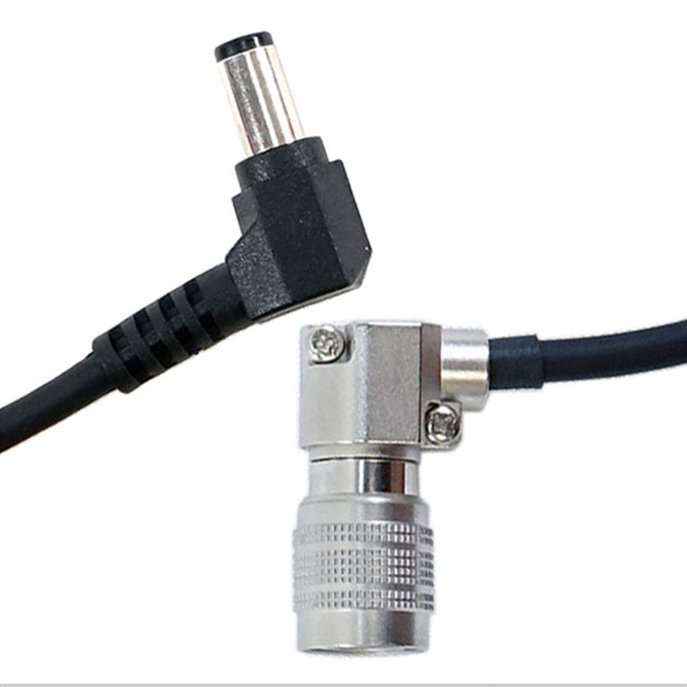 Sound Guys Solutions Power Cables for Lectrosonics (Various Connections)-Pinknoise Systems