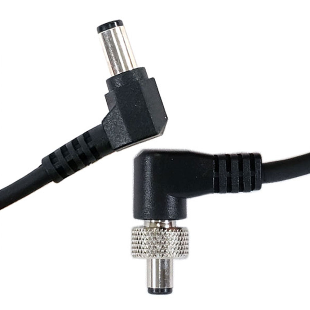 Sound Guys Solutions Power Cables for Lectrosonics (Various Connections)-Pinknoise Systems