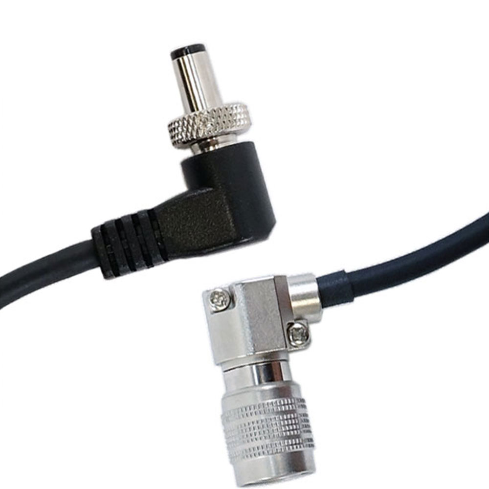 Sound Guys Solutions Power Cables for Lectrosonics (Various Connections)-Pinknoise Systems