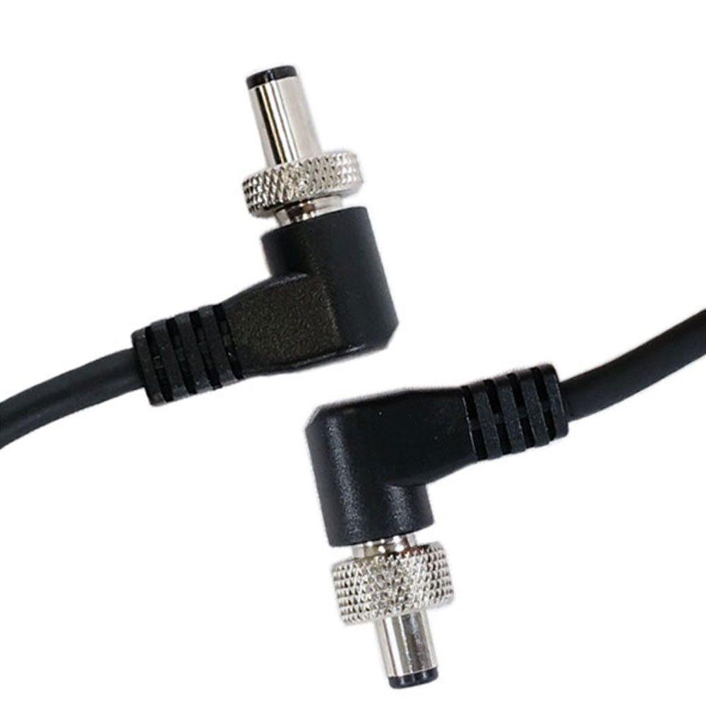 Sound Guys Solutions Power Cables for Lectrosonics (Various Connections)-Pinknoise Systems