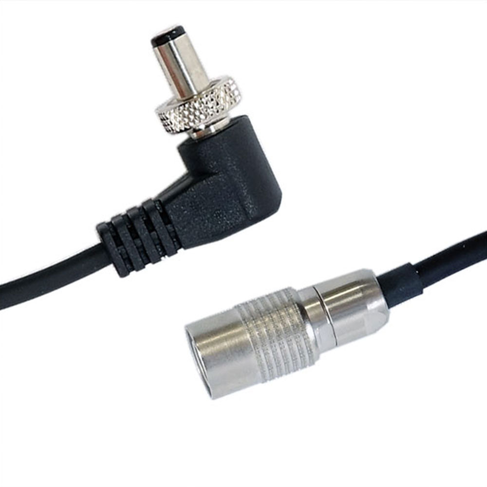 Sound Guys Solutions Power Cables for Zaxcom (Various Connectors)-Pinknoise Systems
