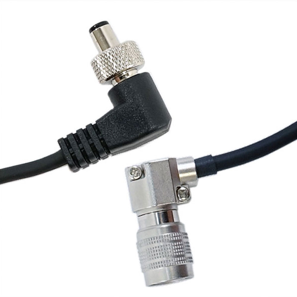 Sound Guys Solutions Power Cables for Zaxcom (Various Connectors)-Pinknoise Systems