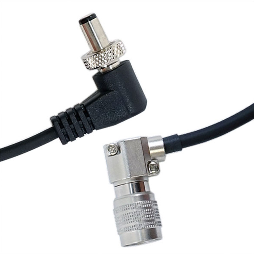 Sound Guys Solutions Power Cables for Zaxcom (Various Connectors)-Pinknoise Systems