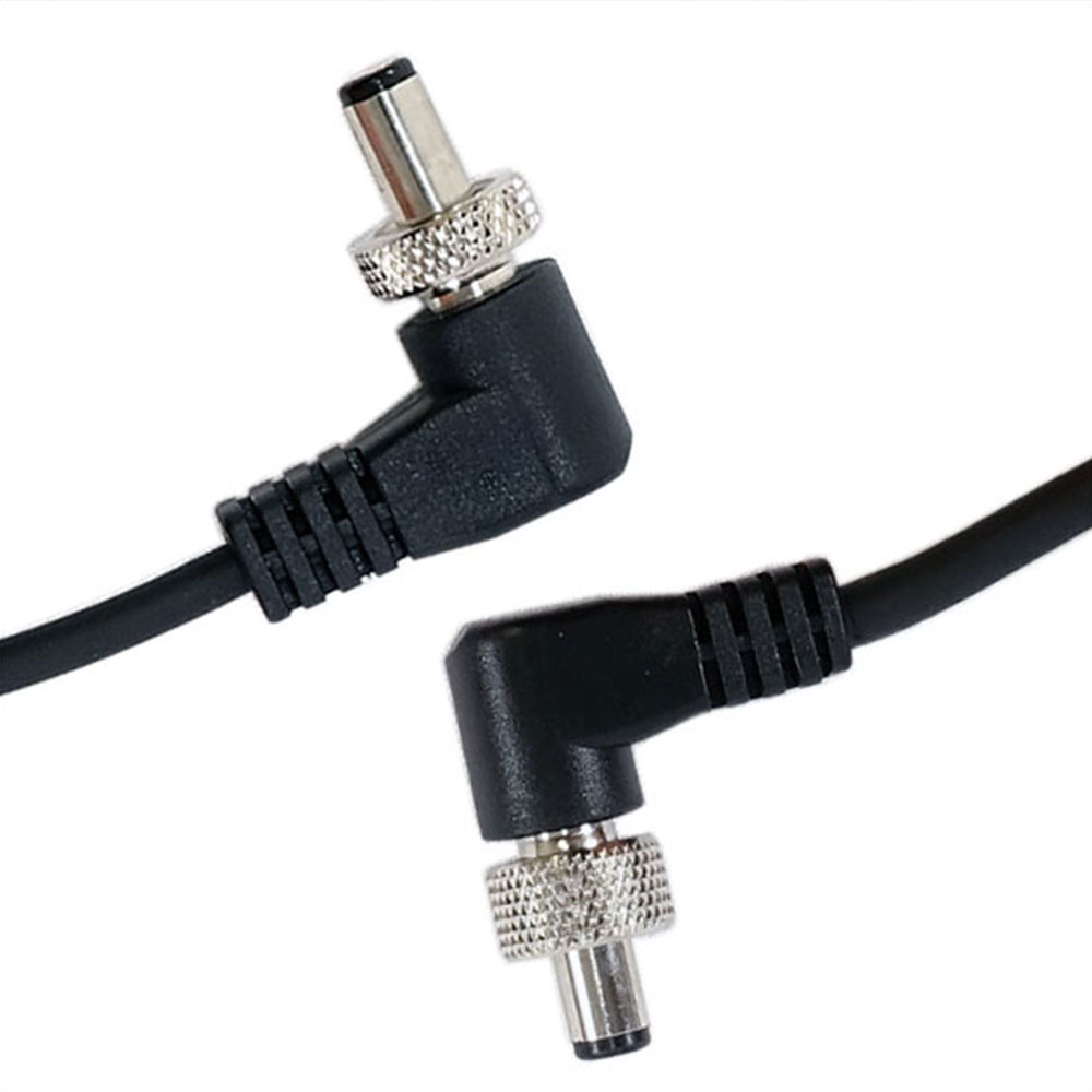 Sound Guys Solutions Power Cables for Zaxcom (Various Connectors)-Pinknoise Systems