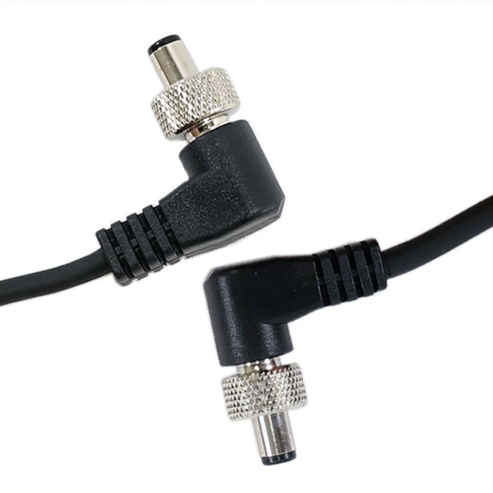 Sound Guys Solutions Power Cables for Zaxcom (Various Connectors)-Pinknoise Systems