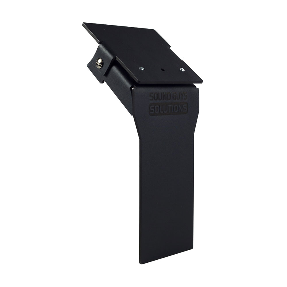 Sound Guys Solutions TM1 Tablet Mount for Sound Bags-Pinknoise Systems