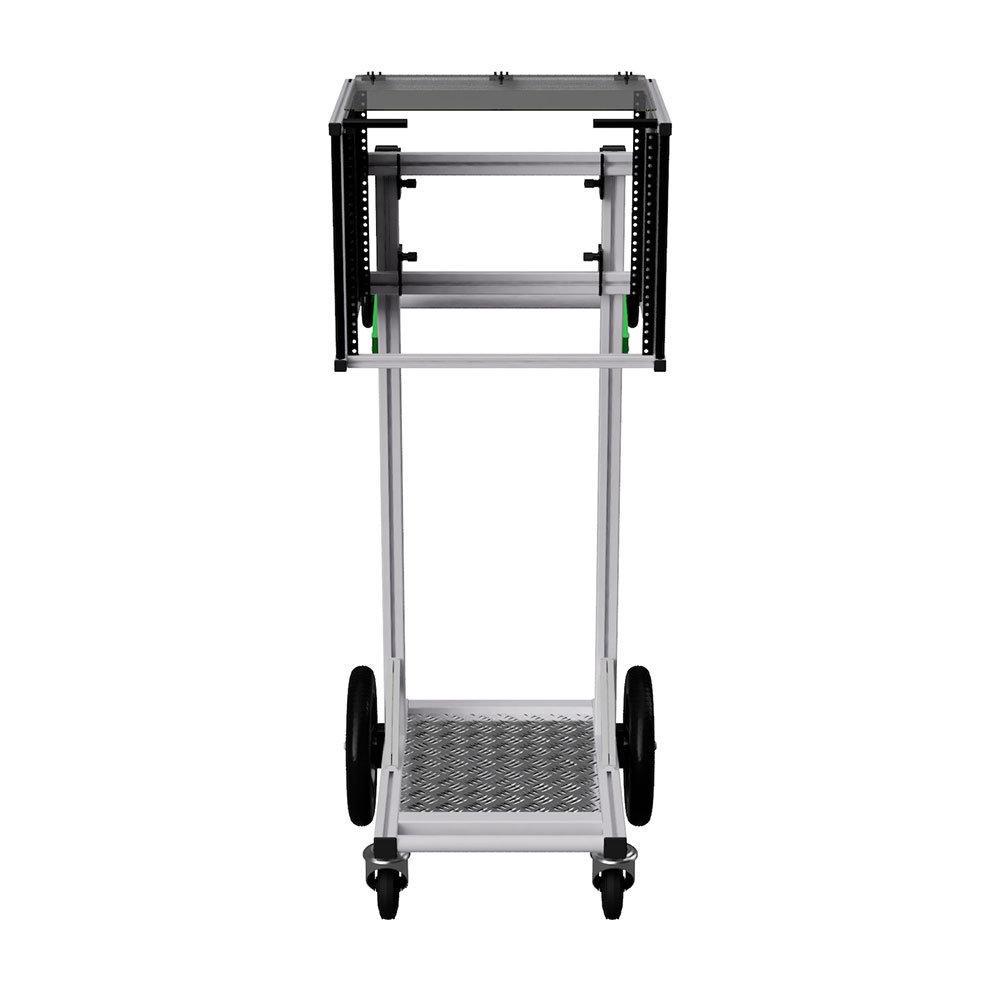 Soundcart MiniCart MAX-Pinknoise Systems