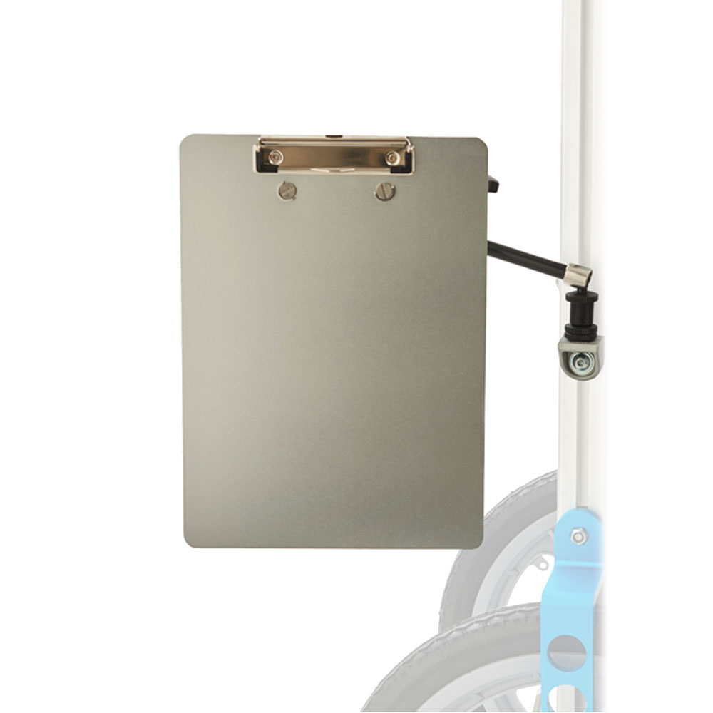 Soundcart Script Holder-Pinknoise Systems