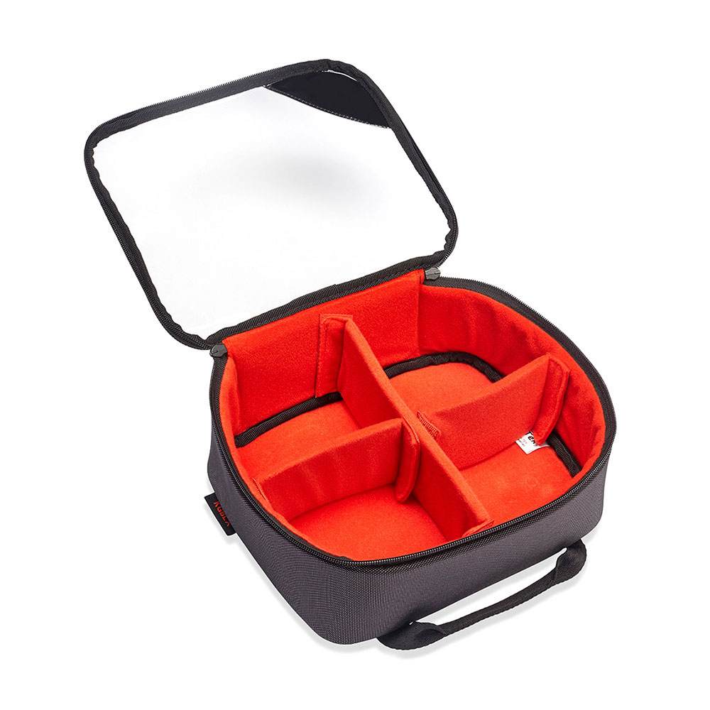 Stingray Large Gizmo Bag With Outside X-Fabric (Select Colour)