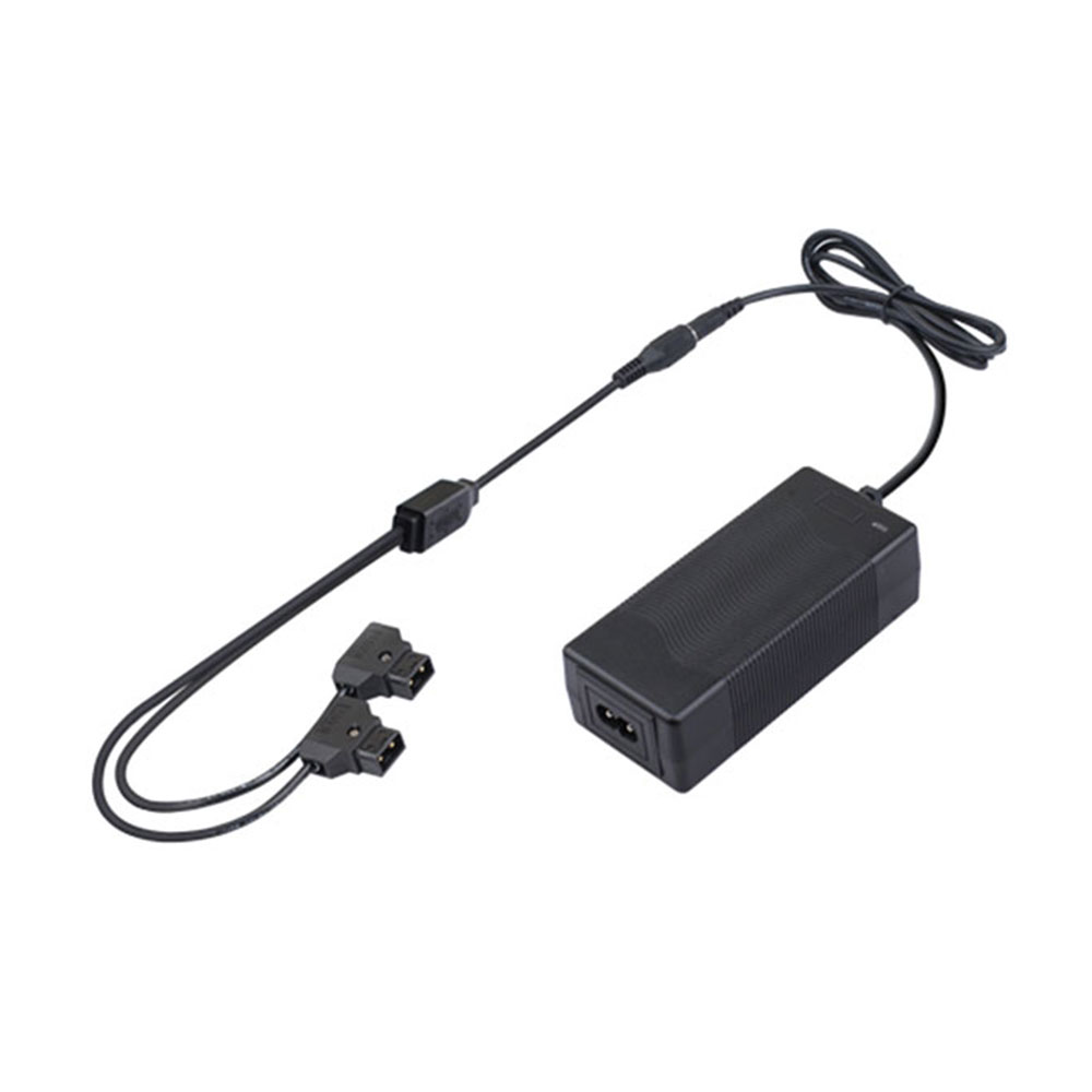Swit PC-U130B2 Portable Simultaneous Dual Charger-Pinknoise Systems