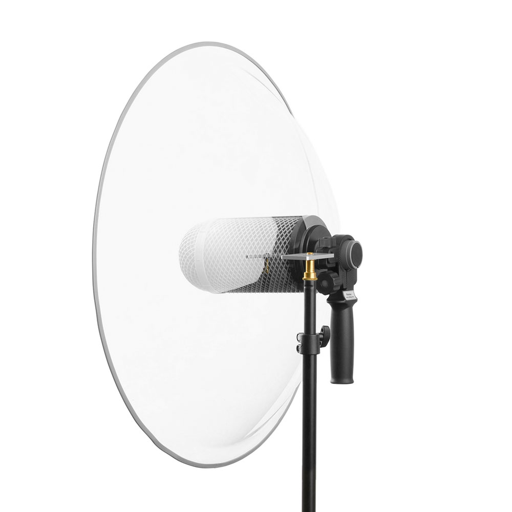Telinga Modular Parabolic Microphone Dish
