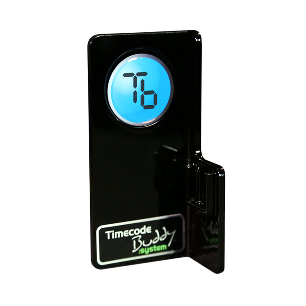 Timecode Systems Bracket for Wifi Master Transceiver or Tx Transmitter