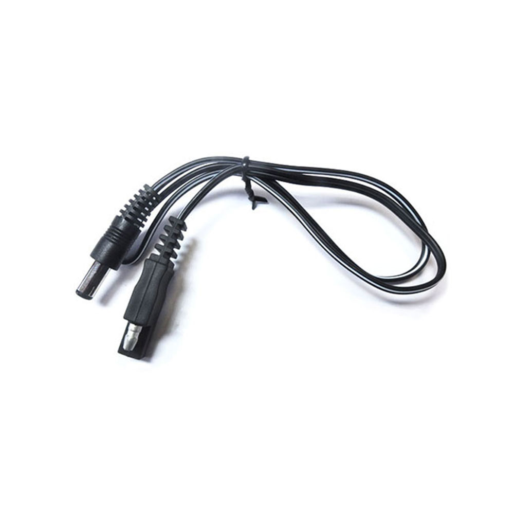 Tracer Power Cable for LiPo Batteries with Deben Bullet Connector (Select Variant)