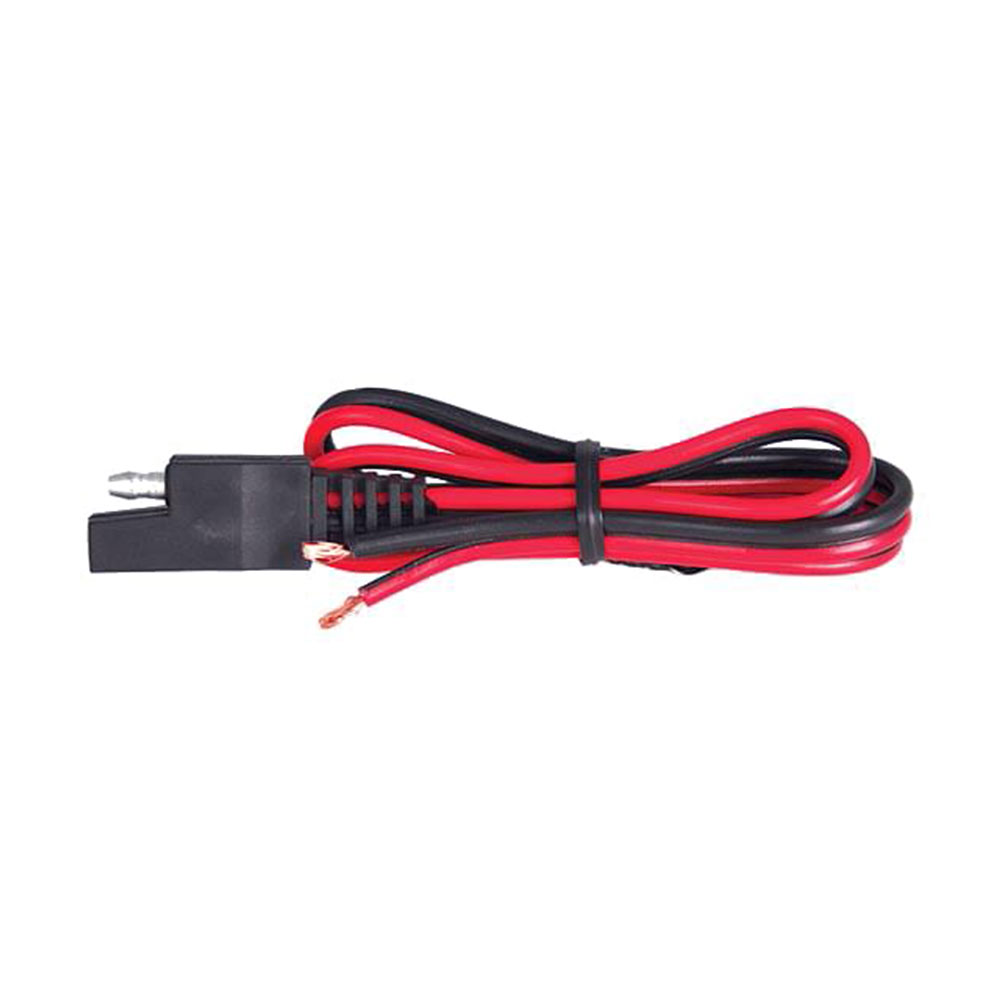Tracer Power Cable for LiPo Batteries with Deben Bullet Connector (Select Variant)-Pinknoise Systems