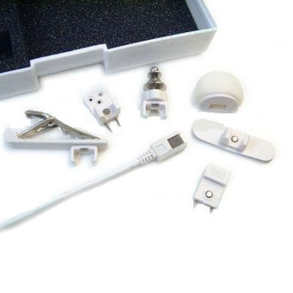 Tram TR50 Omnidirectional Lavalier Microphone-Pinknoise Systems