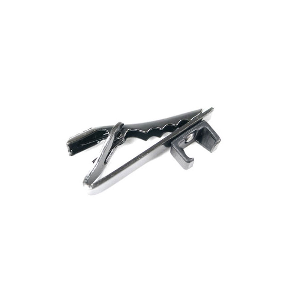Tram TR-50 Tie Bar Replacement Microphone Clip-Pinknoise Systems